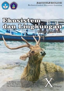 E-Module Biologi (Ekosistem dan Lingkungan)