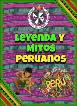 Emilio - Leyendas Y Mitos Peruanos