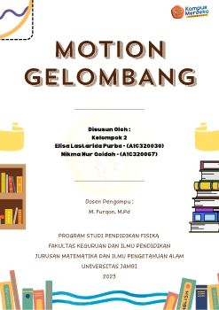 modul move motion