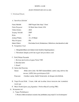 MODUL PDF INTAN