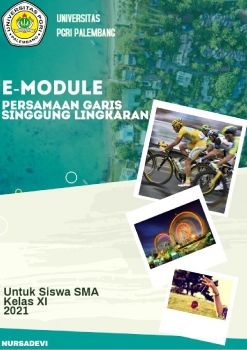 E-MODULE PGSL KELAS XI