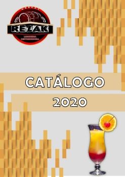 CATALOGO REZAK