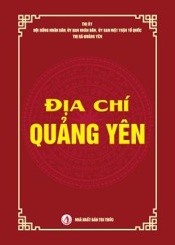 Trinh bay Dia chi Quang Yen (Ver-2020 online)