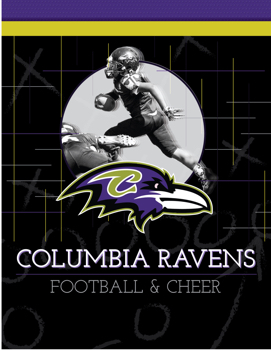 Columbia Ravens Sponsorship Pkg