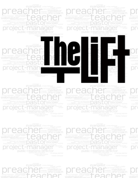 The Lift - The Word Church