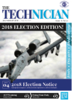 ACT Newsletter July/August