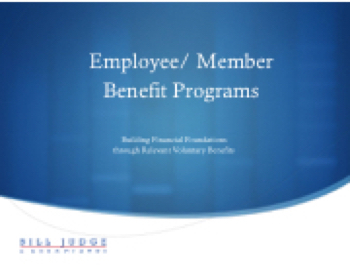 Broker Capabilities Presentation