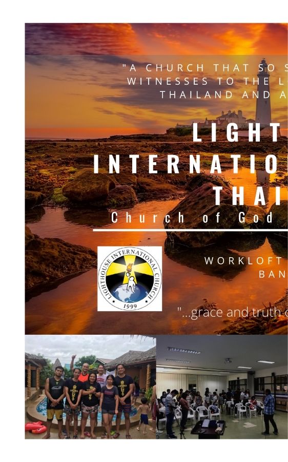 Lighthouse International Church Thailand