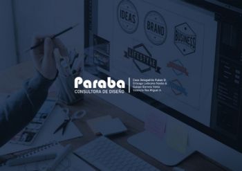 Consultora de diseño (PARABA)
