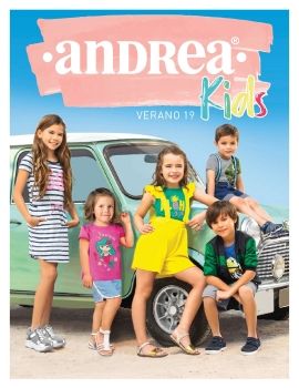 Andrea | Andrea Kids