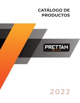 CATALOGO DE PRODUCTOS PRETTAN 2022 OK