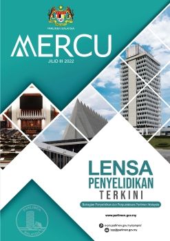 Mercu Parlimen