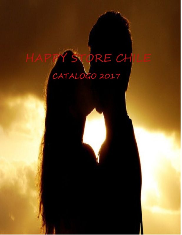 catalogo happystorechile