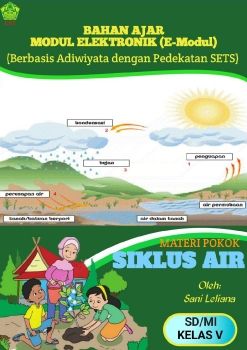 MODUL ELEKTRONIK SANI