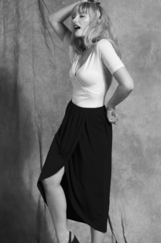 AtoZ Spring 2019 Look Book