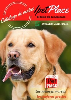 CatalogoIpetplace