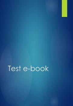 Test e-book_Neat