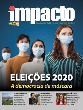 REVISTA IMPACTO ED 103