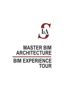 Pieghevole Master Bim Architecture