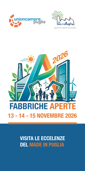 Fabbriche Aperte