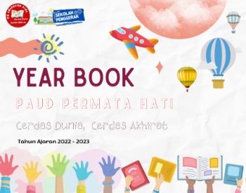  Permata Hati Album Kelas B 2022/2023