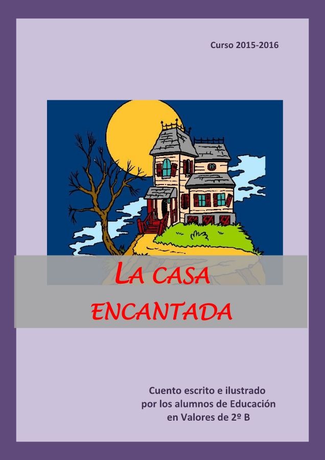 La casa encantada OK_Neat