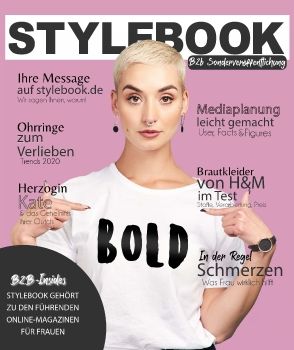 StylebookMagazin