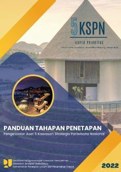 Panduan Pengelolaan KSPN