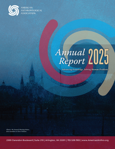 aaa annual report 2025 links