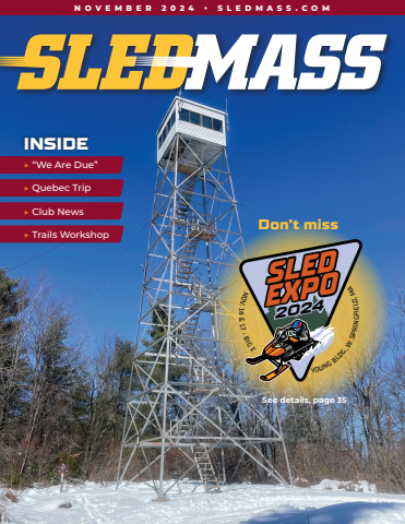 SledMass Nov 2024