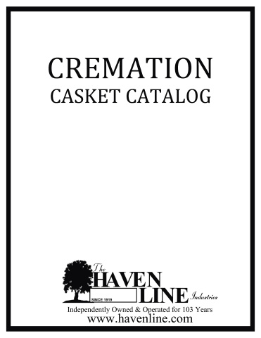 2023 PDC Cremation Flip