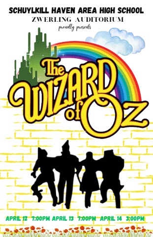 Oz Program QR