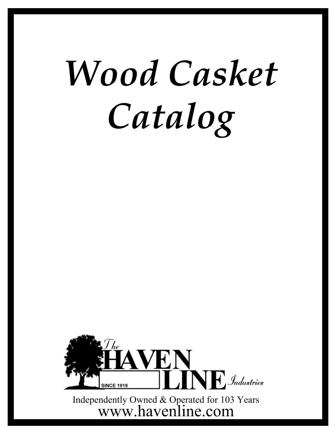2022 DPERF Wood Booklet