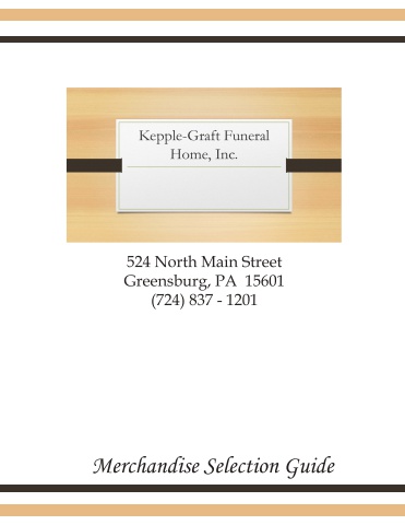 Kepple Graft Flip Book v1