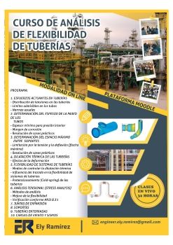 Catalogo de cursos Ely Ramirez