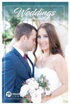 Digital Wedding Brochure 