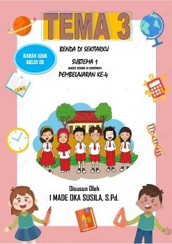Bahan Ajar Siklus 3