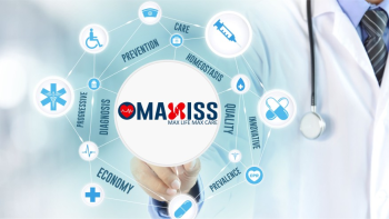 OMAXISS LIFESCIENCE