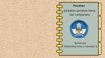 Media pembelajaran