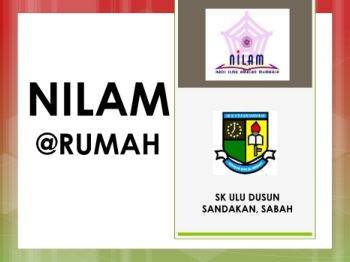 PSS SK ULU DUSUN SANDAKAN