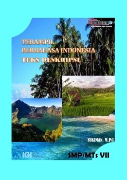 E-Book Bahasa Indonesia/Teks Deskripsi/VII
