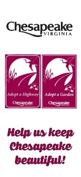 Adopt-A-Highway & Adopt-A-Garden Programs