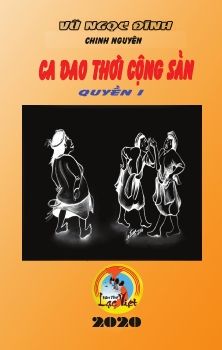 Ca Dao Thời Cộng Sản