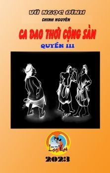 Ca Dao Thoi Cong San quyen 3