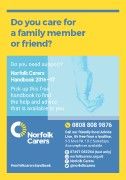 Norfolk Carers Handbook