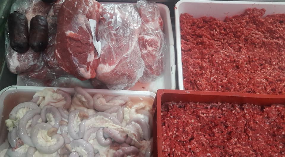 Carnicería GL