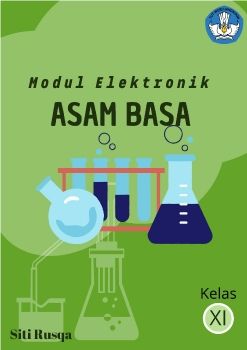 Modul Berbasis Literasi Sains