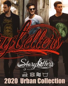 Storytellers