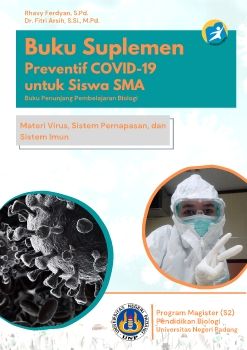 BUKU SUPLEMEN VIRUS-REVISI