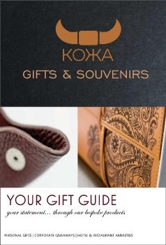 Koxa Leatherware Catalogue FInal PDF